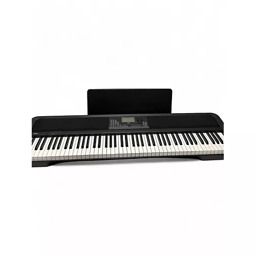 Used KORG XE20 Digital Piano