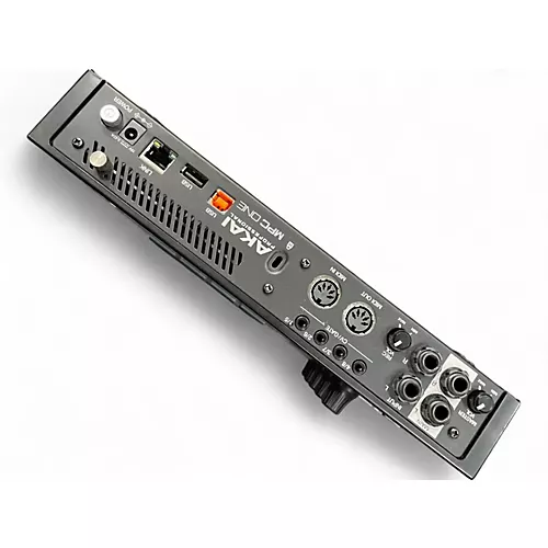 Used Akai Professional MPC ONE Production Controller