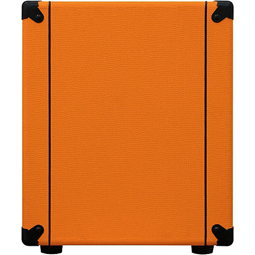Orange Amplifiers OBC112 400W 1X12 Bass Speaker Cabinet