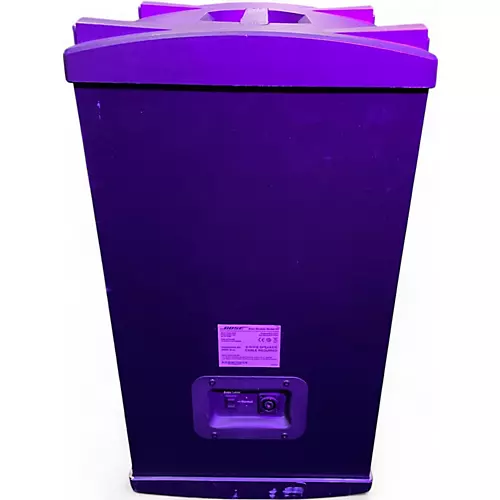 Used Bose B2 Bass Module Unpowered Subwoofer