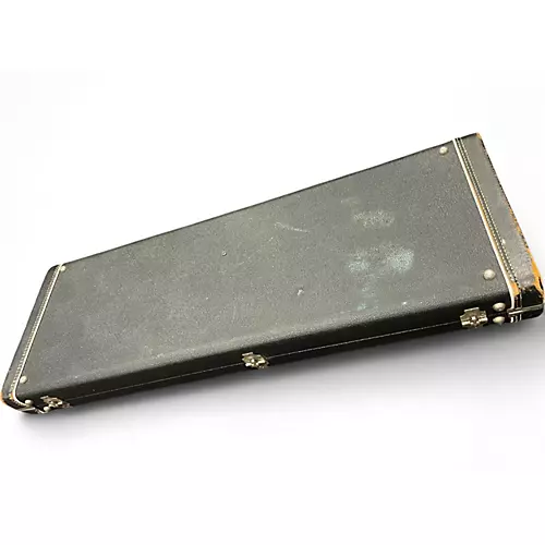 Used Fender Original 1960's Jazzmaster Case Electric Guitar Case