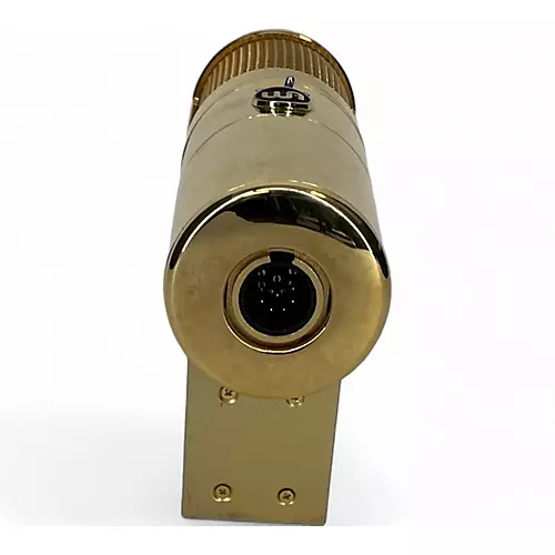 Used Warm Audio wa8000 Tube Microphone