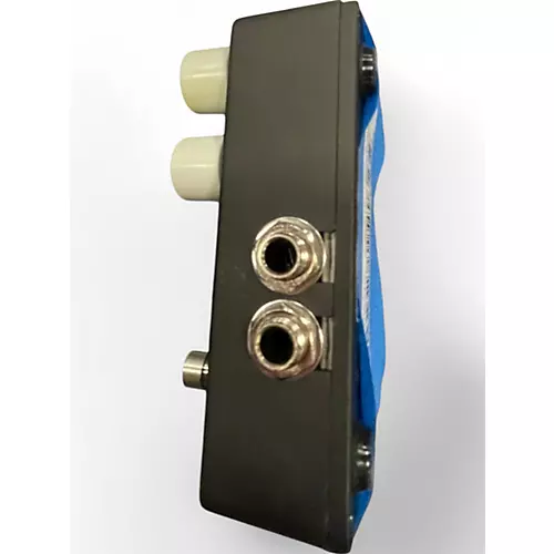 Used Electro-Harmonix Oceans 11  Reverb Effect Pedal