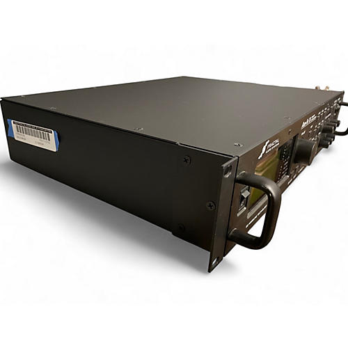 Used Fractal Audio axe xf ii Guitar Preamp