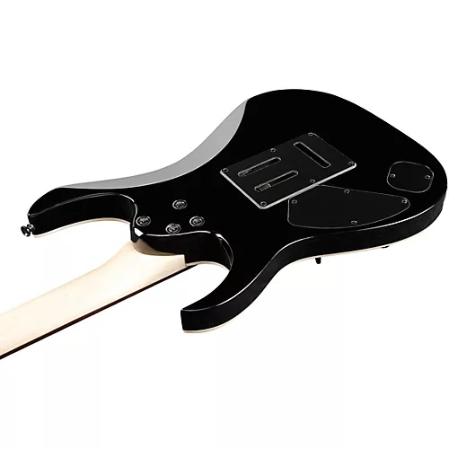 Ibanez GRGA120QA Electric Guitar Transparent Black Sunburst