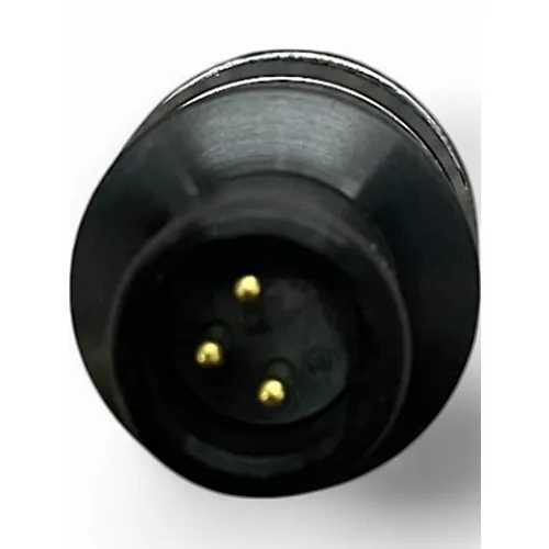 Used Audix D4 Drum Microphone