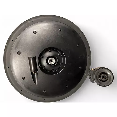 Used Roland TD-50K Electric Drum Set