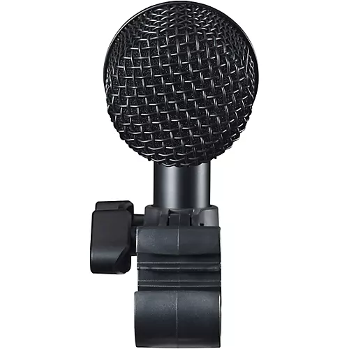 Shure Nexadyne Tom Mic, XLR, Black Black