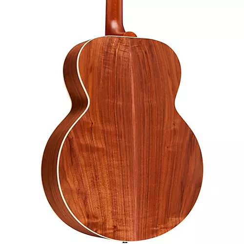 Gibson SJ-200 Studio Walnut Acoustic-Electric Guitar Walnut Burst