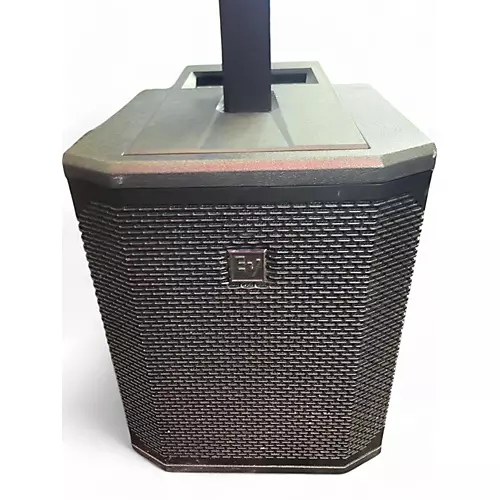 Used Electro-Voice EVOLVE 30M Powered Speaker