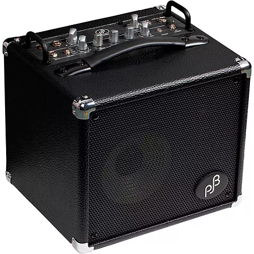 Phil Jones Bass Bass Engine 17 Bass Amp Combo Black
