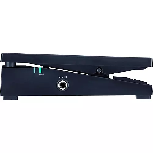 BOSS EV-1-WL Wireless MIDI Expression Pedal Silver