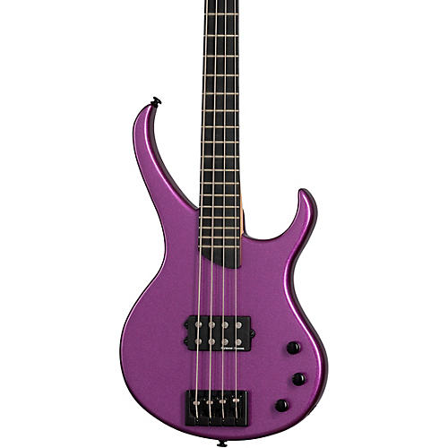 Kramer Disciple D-1 Bass Ebony