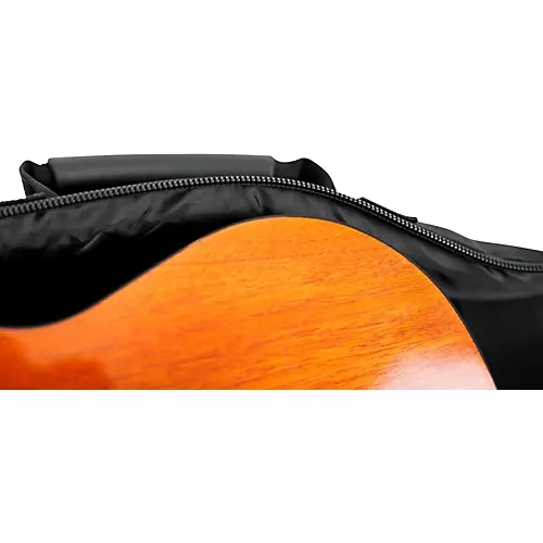 Gator 4G Series Gig Bag for Mini Acoustic Guitars Black