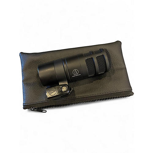 Used Audio-Technica AT2040 Dynamic Microphone