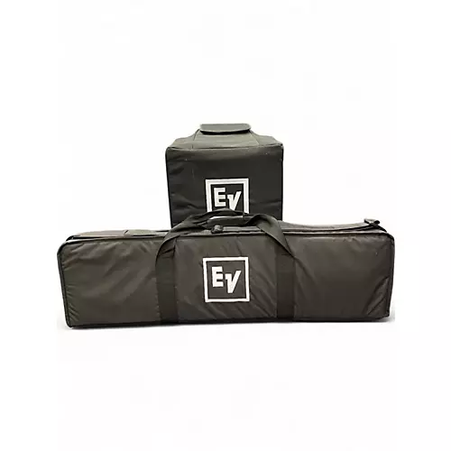 Used Electro-Voice Evolve 50 Sound Package