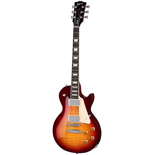 Gibson Les Paul Studio Session Electric Guitar Honey Burst