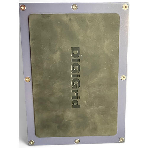 Used Digigrid D Audio Interface