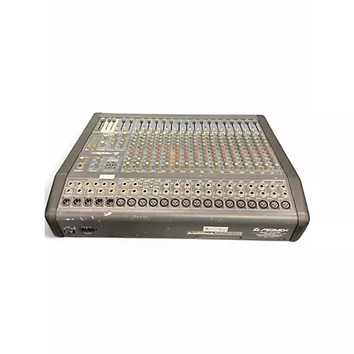 Used Peavey RQ2318 Powered Mixer