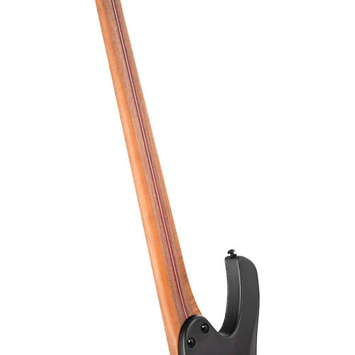 Cort Space 4 Artisan Headless Electric Bass Star Dust Black