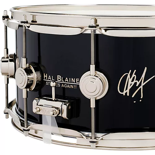 DW Limited-Edition Hal Blaine 