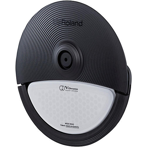 Roland VQD106PADS V-Drums Quiet Design Pad Set