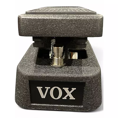 Used VOX V845 Classic Wah Effect Pedal