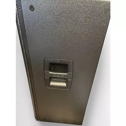 Used QSC KW152 15In 2-Way Powered Speaker