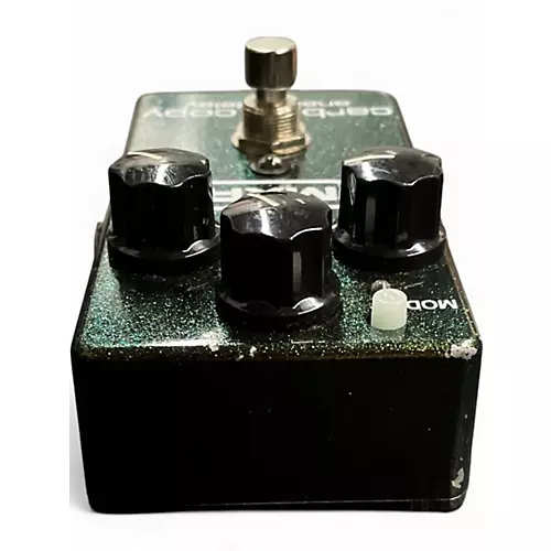 Used 2020s MXR Carbon Copy Effect Pedal