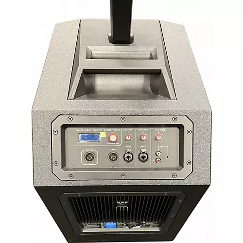 Used Electro-Voice Evolve 50 Sound Package