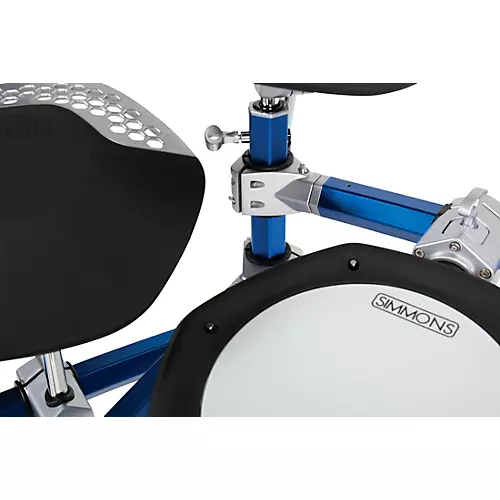 Open-Box Simmons SD2000 Mesh Head Electronic Kit Condition 1 - Mint