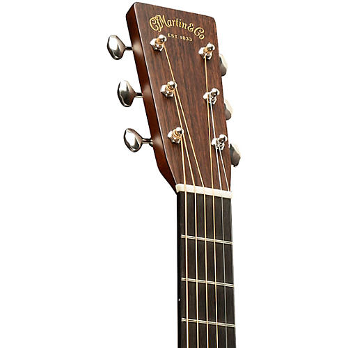Martin 000-28 Standard Auditorium Acoustic Guitar Natural
