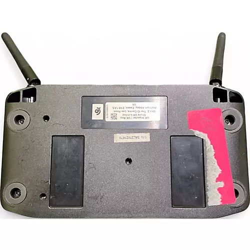 Used Shure GLXD4 / Beta 87A Handheld Wireless System