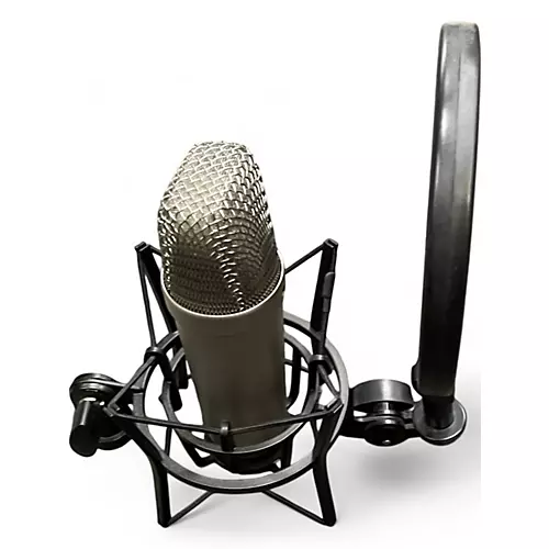 Used RODE NT1A Condenser Microphone