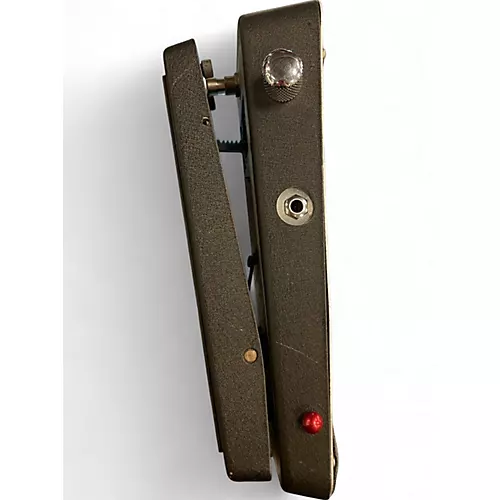 Used Dunlop 535Q Cry Baby Multi-Wah Effect Pedal