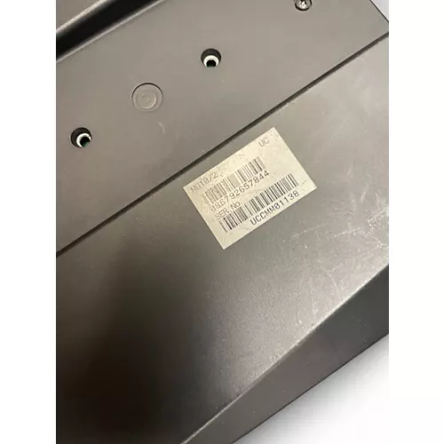 Used Yamaha MG10/2 Unpowered Mixer