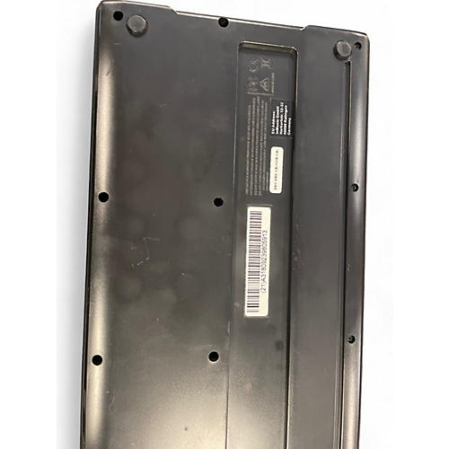 Used Akai Professional MPK Mini MIDI Controller