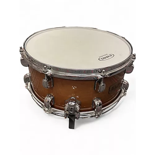 Used TAMA 6.5X14 Sound Lab Project Snare Sienna  Drum Sienna  15