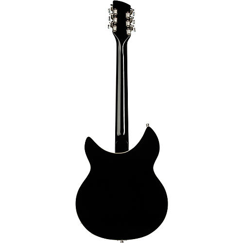 Rickenbacker 1993Plus 12-String Electric Guitar Fireglo