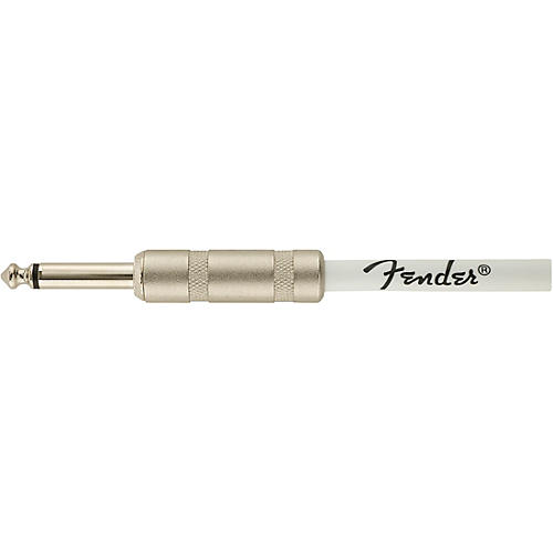Fender Original Series Straight to Straight Instrument Cable 15 ft. Daphne Blue