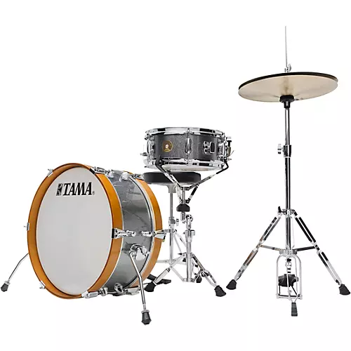 TAMA Club-JAM Mini 2-Piece Shell Pack With 18