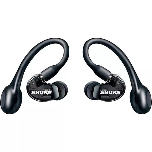 Shure AONIC 215 True Wireless Sound Isolating Earphones, Gen 2 Blue