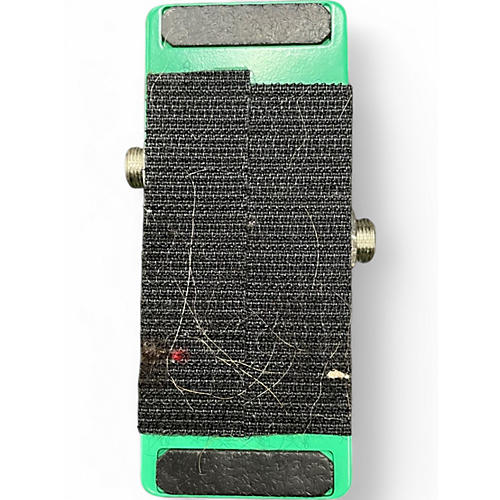 Used Ibanez Tube Screamer Mini Effect Pedal