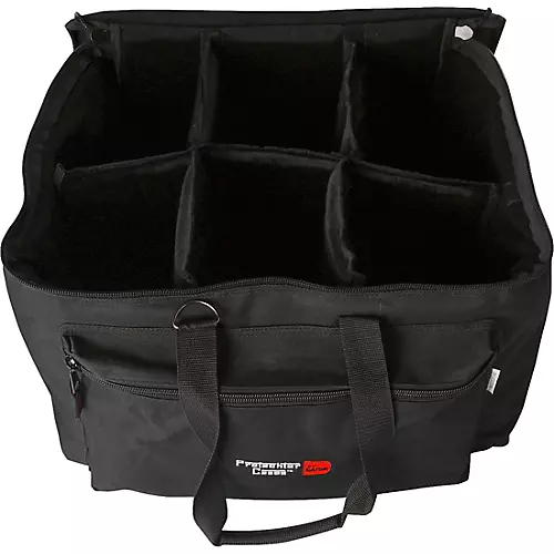 Protechtor Cases GP-40 Percussion and Equipment Bag
