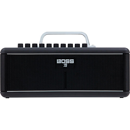BOSS Katana-Air Wireless 30W 2x3 Guitar Combo Amplifier