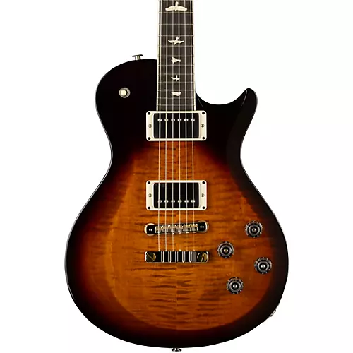 PRS S2 McCarty 594 Singlecut Electric Guitar Dark Cherry Sunburst