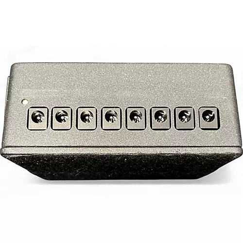 Used Walrus Audio AETOS  Power Supply