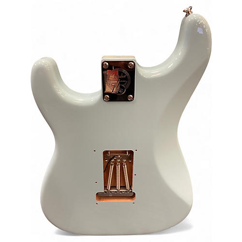 Used Fender Player II Stratocaster Aquatone Blue Solid Body Electric Guitar Aquatone Blue