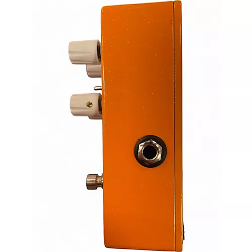 Used EarthQuaker Devices Spatial Delivery V3 Effect Pedal