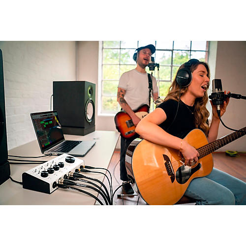 Blackstar Polar 4 Channel USB-C Audio Interface